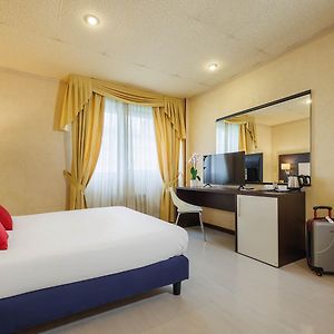 Habitación Doble Estándar
